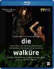 Wagner: Die Walkure (Blu Ray) [Blu-ray]