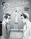 The Philadelphia Story (The Criterion Collection) [Blu-ray]