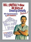Bill Engvall's New All Stars of Country Comedy, Vol. 1