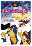 Rock-A-Doodle