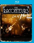 The Raconteurs: Live at Montreux 2008 [Blu-ray]