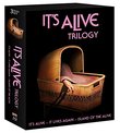 It's Alive Trilogy [Blu-ray]