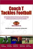 Coach T - Coaching Youth Football 10-set DVD Series - Keys to Winning