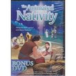 The Animated Nativity - Nest Family Entertainment