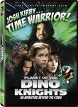 Josh Kirby:Dino Knights