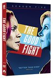 The Good Fight: Season Five [DVD]