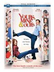 Yours, Mine & Ours (Full Screen Edition)