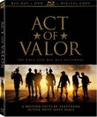 Act of Valor [Blu-ray + DVD]