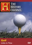 Golf - Links in Time (A&E DVD Archives)