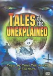 Tales Of The Unexplained