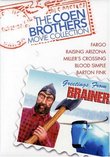 The Coen Brothers Movie Collection (Fargo / Miller's Crossing / Barton Fink / Raising Arizona / Blood Simple)