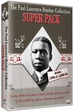 The Paul Laurence Dunbar Collection