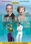 Royal Wedding/Second Chorus