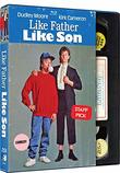Like Father Like Son - Retro VHS [Blu-ray]