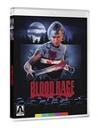 Blood Rage (2-Disc Special Edition) [Blu-Ray + DVD]