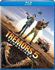 Tremors 5: Bloodlines [Blu-ray]