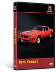 Automobiles: 1975 Firebird