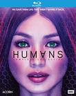 Humans Complete Collection [Blu-ray]