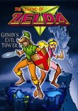 Legend of Zelda: Ganon's Evil Tower