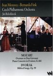 Czech Philharmonic - Gala Concert