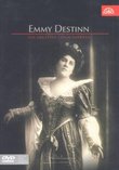 Emmy Destinn: The Greatest Czech Soprano