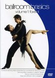 Ballroom Basics, Vol. 1: Foxtrot