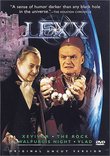 Lexx: Series 4, Vol. 2