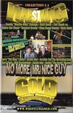 WRESTLING GOLD Vol 4: No More Mr. Nice Guy
