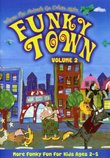 Funky Town - Vol. 2