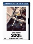 2001 - A Space Odyssey