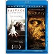 Salvage/Mortuary [Blu-ray]