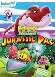 Pac-Man and the Ghostly Adventures - Jurassic Pac