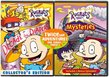 Rugrats: Decade in Diapers/Rugrats: Mysteries