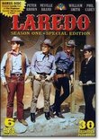 Laredo: Season 1 Special Edition