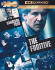 The Fugitive (4K Ultra HD + Digital) [4K UHD]