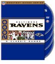 Baltimore Ravens 2000 Playoffs: NFL Greatest Games