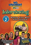 Standard Deviants School - No-Brainers on Interviewing, Program 2 - Putting Your Best Foot Forward (Classroom Edition)