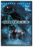Godzilla (Monster Edition)