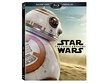 Star Wars: The Force Awakens - Blu-ray + DVD + Digital HD