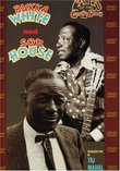 Son House & Bukka White - Masters of the Country Blues