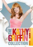 The Kathy Griffin Collection: Red, White & Raw