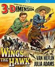 Wings of the Hawk 3-D (Special Edition) [Blu-ray]