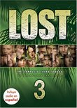 Lost - The Complete Third Season (Spanish Version)