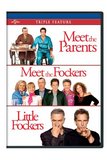 Meet the Parents / Meet the Fockers / Little Fockers Triple Feature