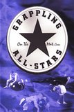 Grappling All-Stars (Diego Sanchez, B.J. Penn)