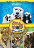 Jim Henson's Animal Show With Stinky & Jake: Lions, Tigers & Bears