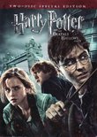 Harry Potter and the Deathly Hallows Part 1 LIMITED EDITION 2 DISC Special Edition DVD Set