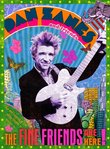 Dan Zanes and Friends: The Fine Friends Are Here!