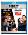 Analyze This/Analyze That (Comedy Double Feature) [Blu-ray]