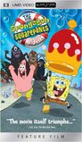 The SpongeBob SquarePants Movie [UMD for PSP]